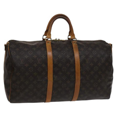 Louis Vuitton Keepall 50