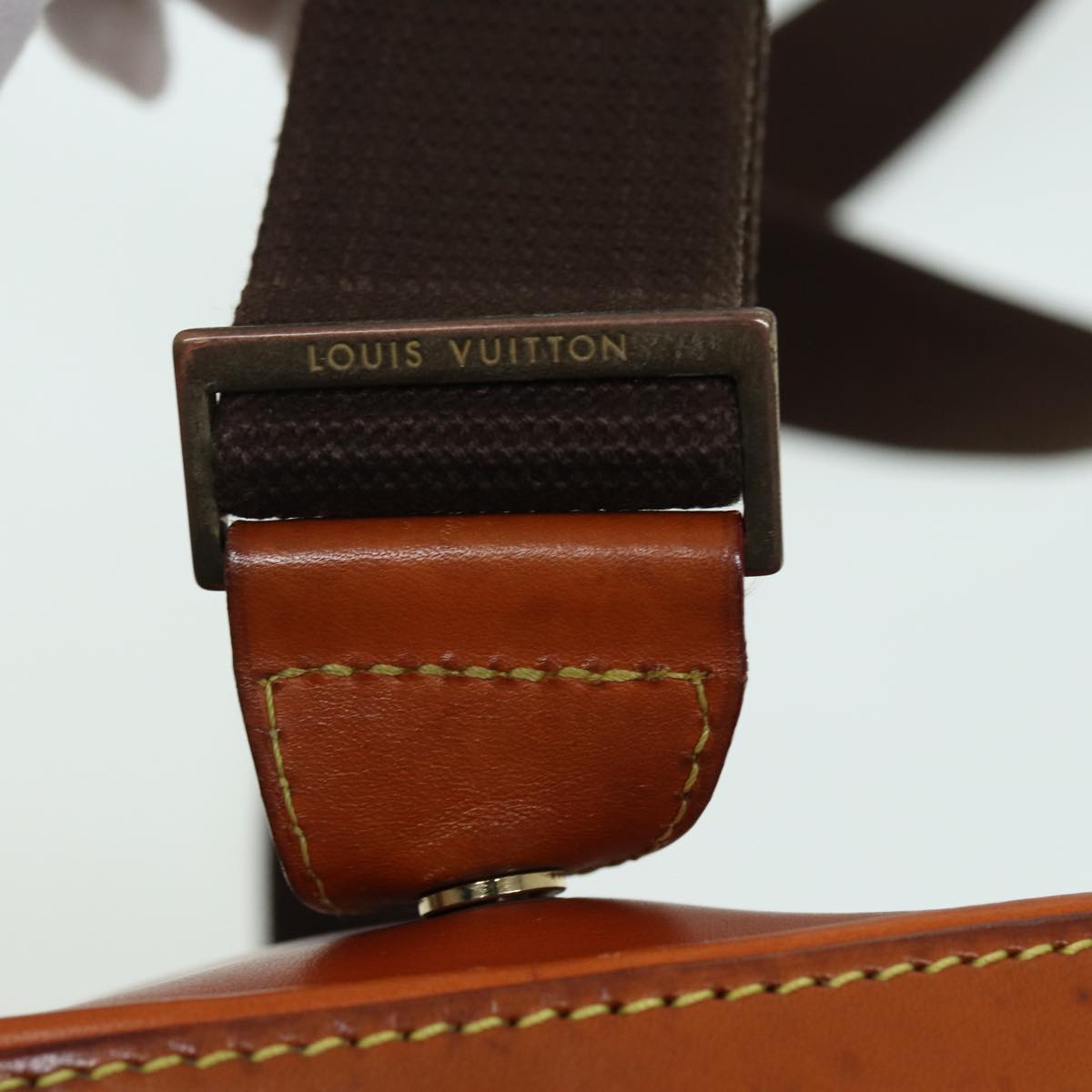 Louis Vuitton Gange