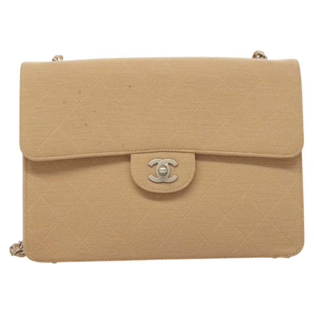 Chanel Single flap