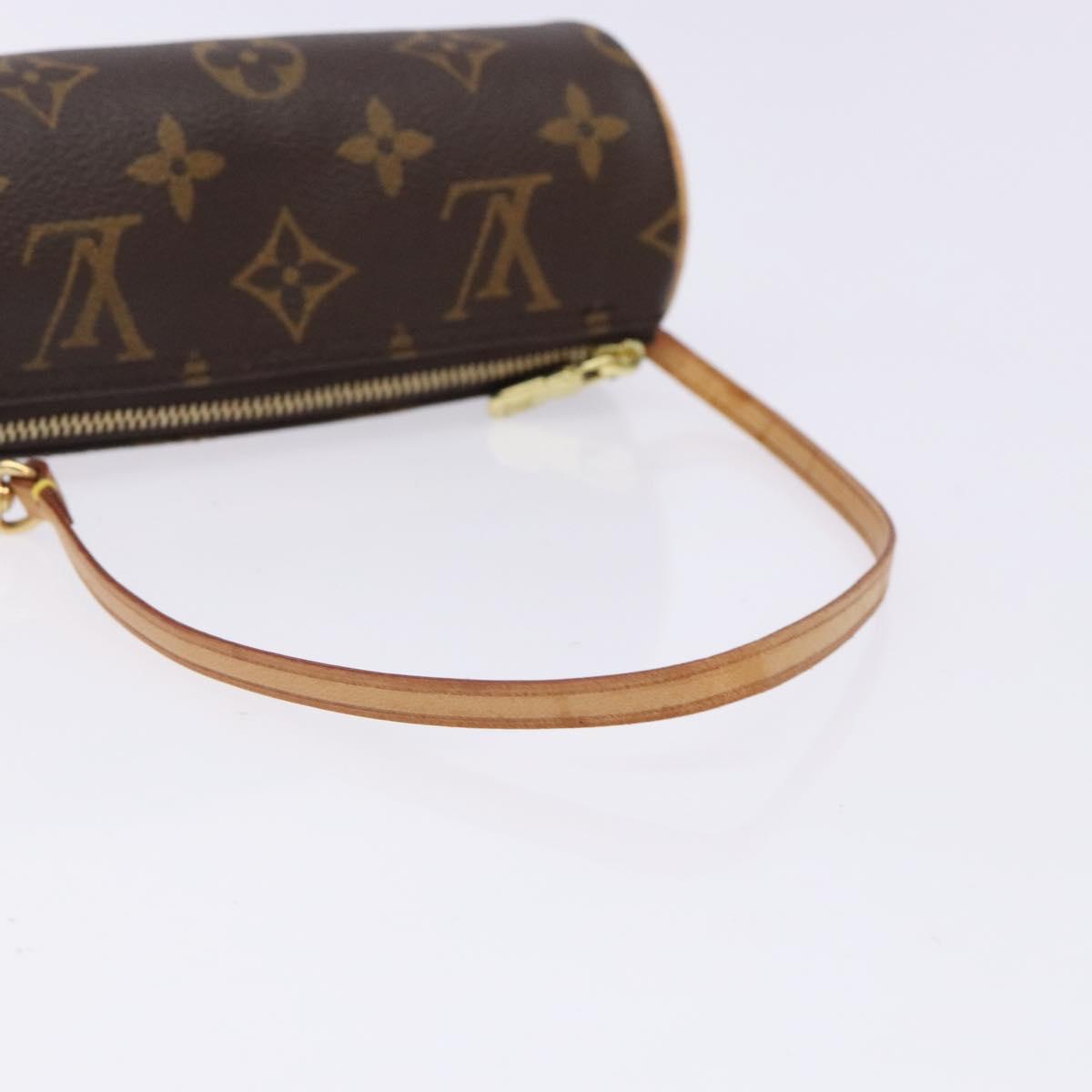 Louis Vuitton Papillon