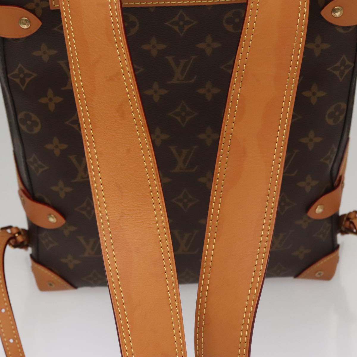 Louis Vuitton Soft Trunk