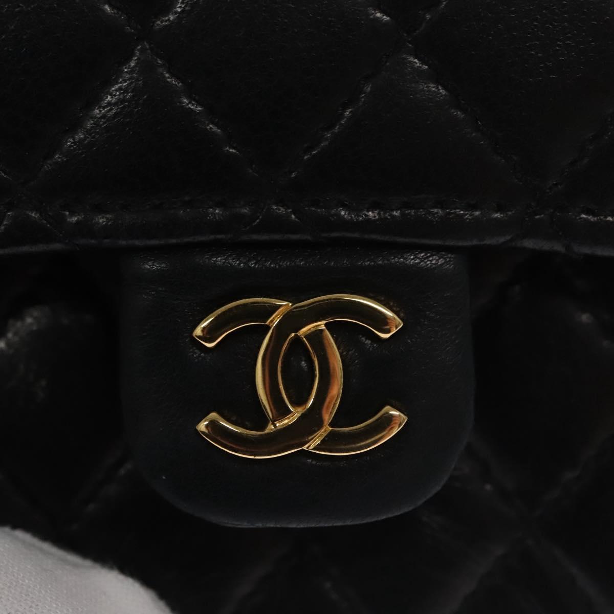 Chanel Timeless