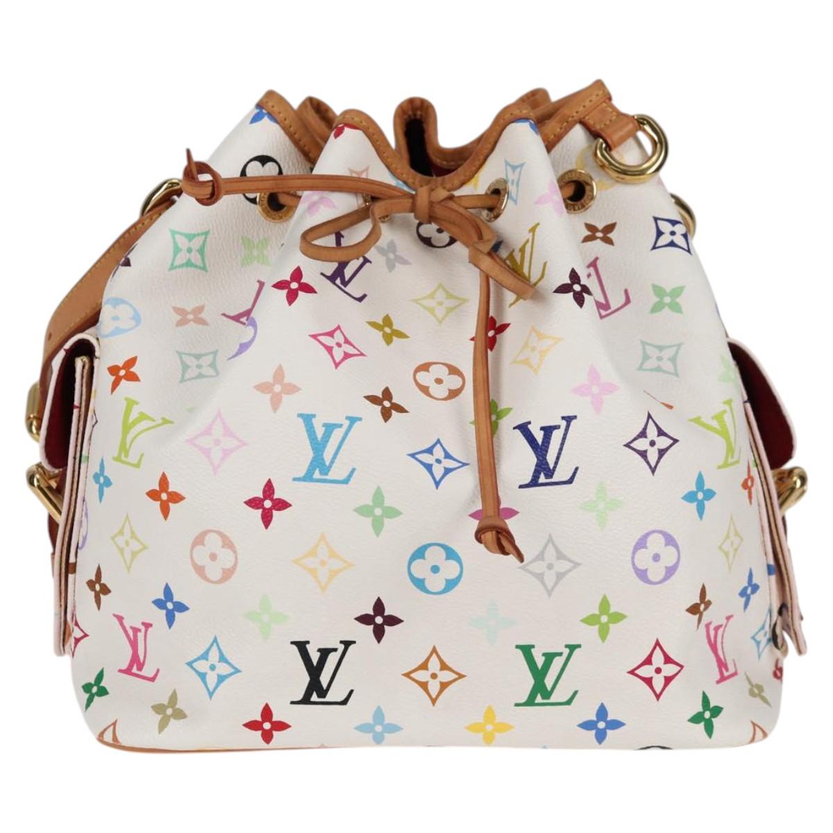 Louis Vuitton Petit Noé
