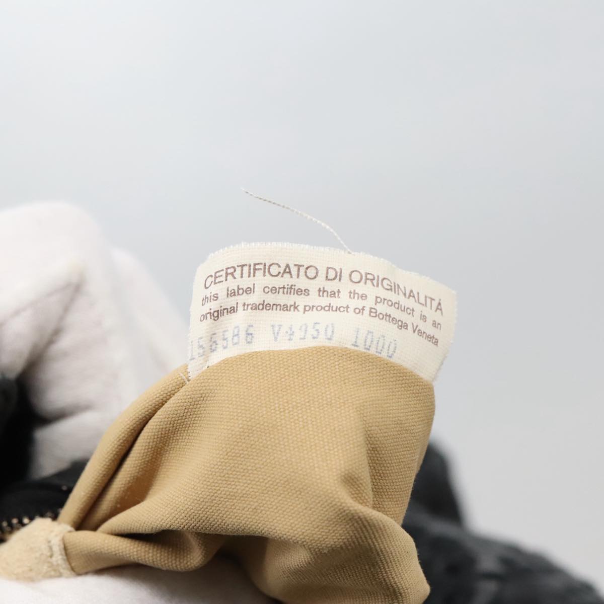 Bottega Veneta Intrecciato