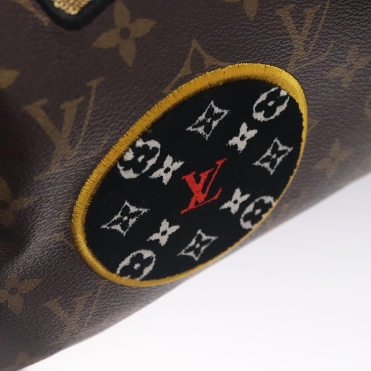 Louis Vuitton Speedy Bandoulière 30