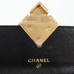 Chanel Logo CC