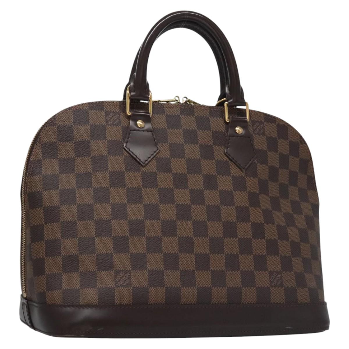 Louis Vuitton Alma