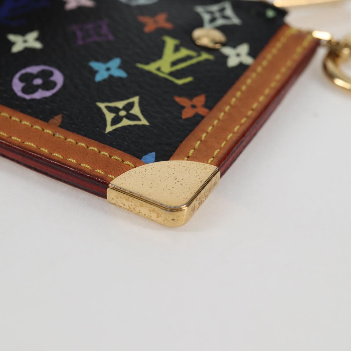 Louis Vuitton Pochette Clés