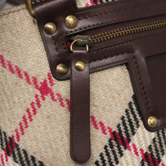 Burberry Nova Check