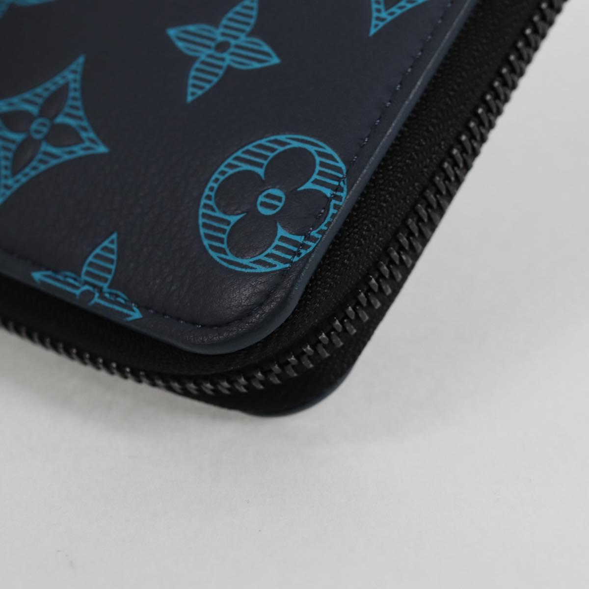 Louis Vuitton Zippy Wallet Vertical