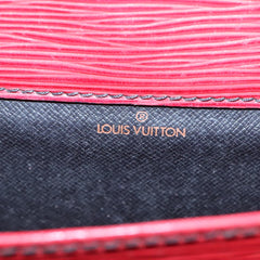 Louis Vuitton Cartouchiere