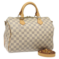 Louis Vuitton Speedy Bandoulière 30