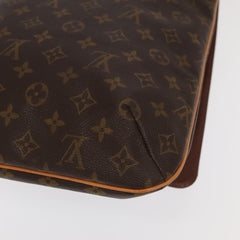 Louis Vuitton Musette