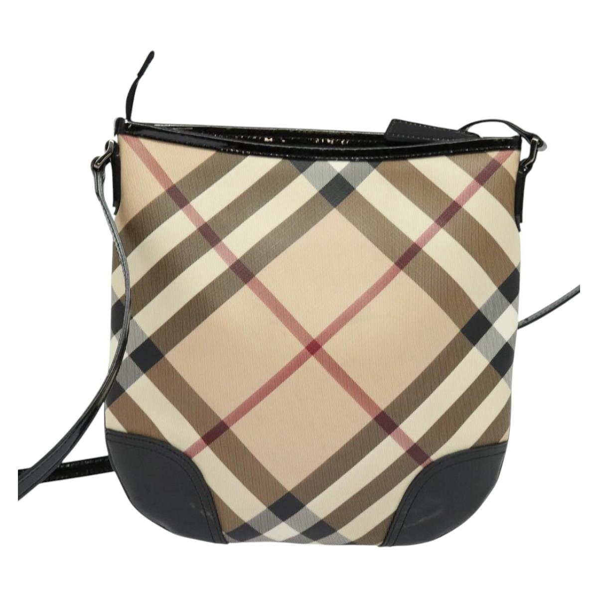 Burberry Supernova Check