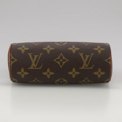 Louis Vuitton Mini baby papillon