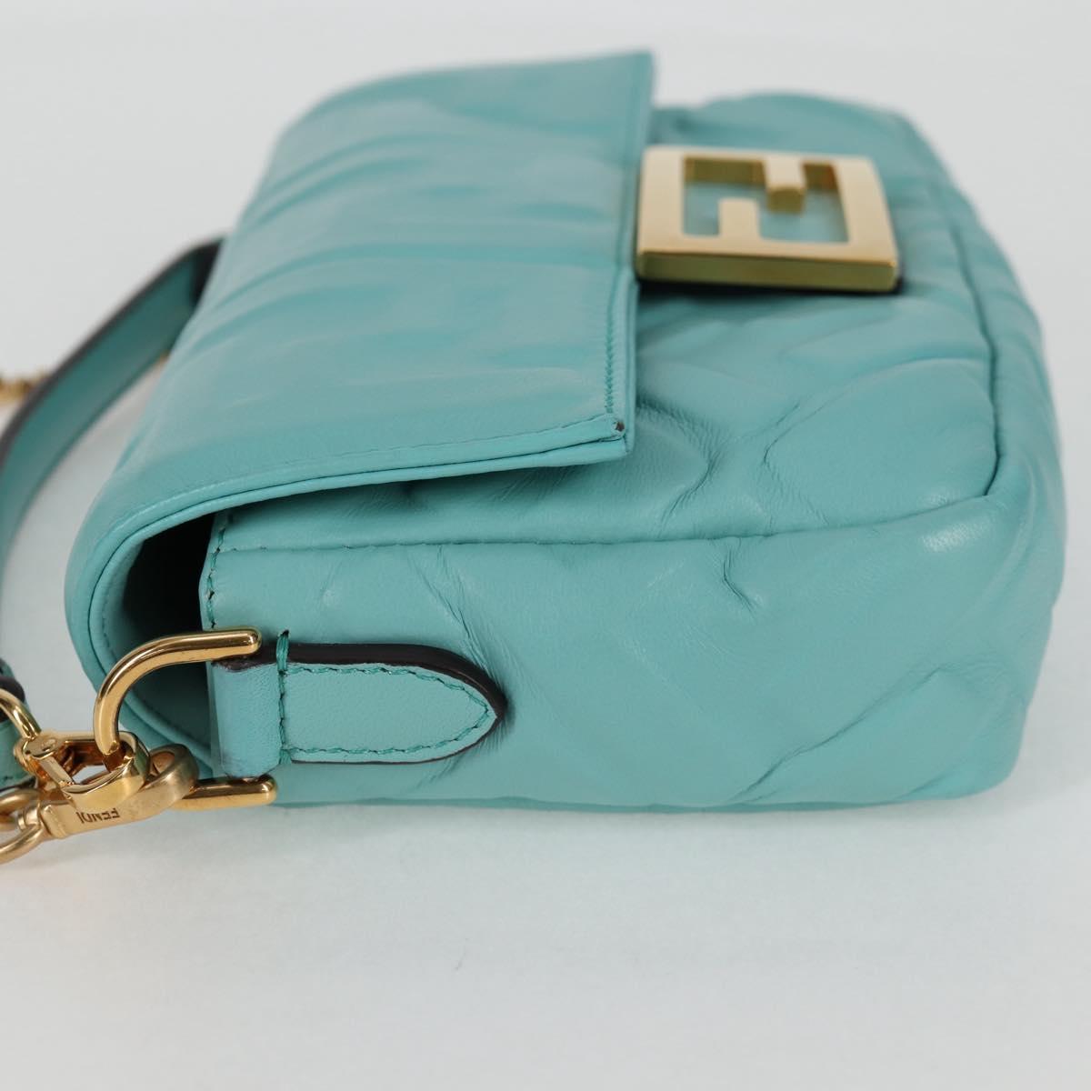 Fendi Baguette