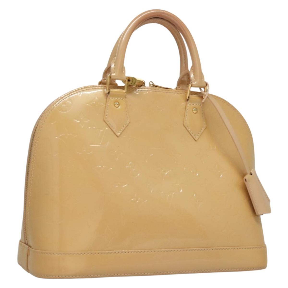 Louis Vuitton Alma