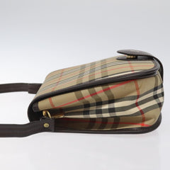 Burberry Nova Check