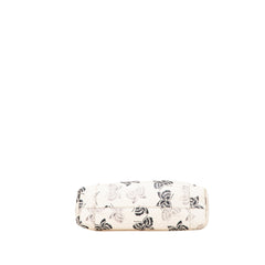 Nappa Intrecciomirage Butterfly Tote