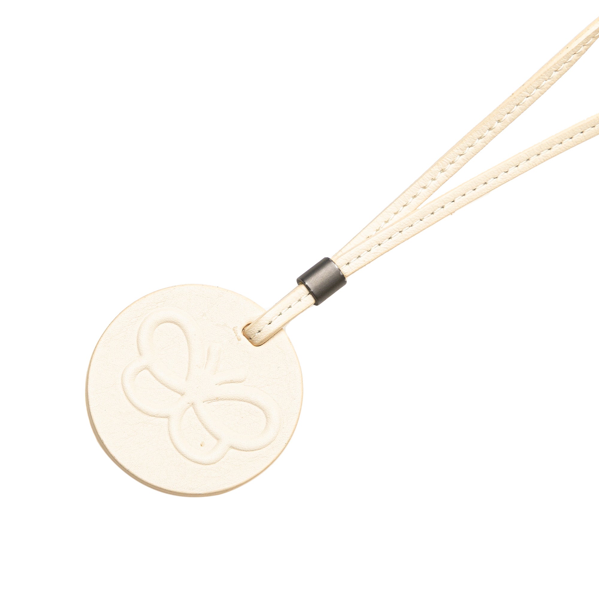 Nappa Intrecciomirage Butterfly Tote