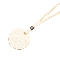 Nappa Intrecciomirage Butterfly Tote