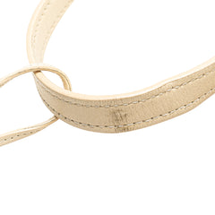 Nappa Intrecciomirage Butterfly Tote
