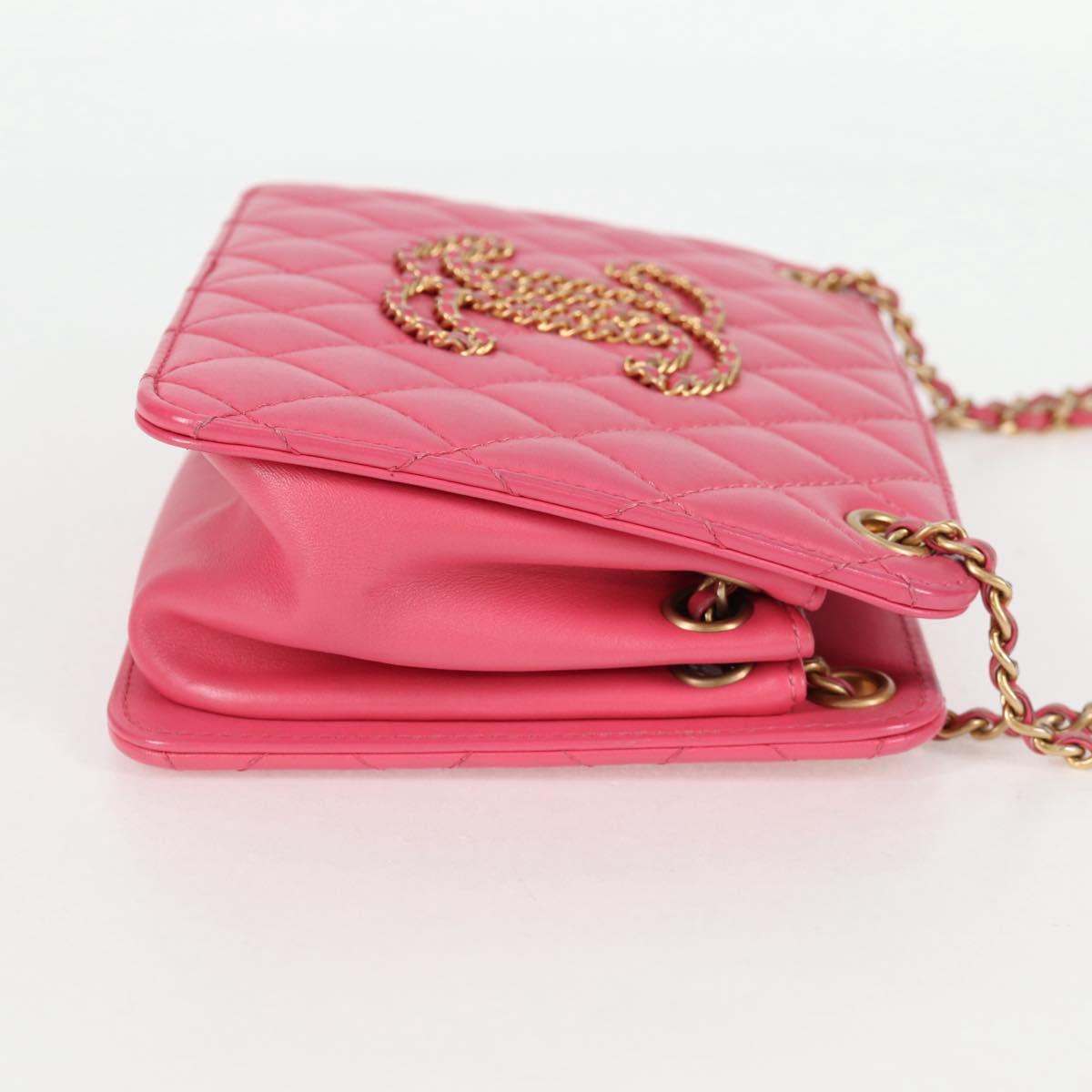 Chanel Coco Mark