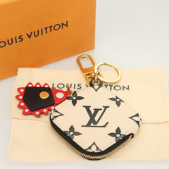 Louis Vuitton Pochette Clés