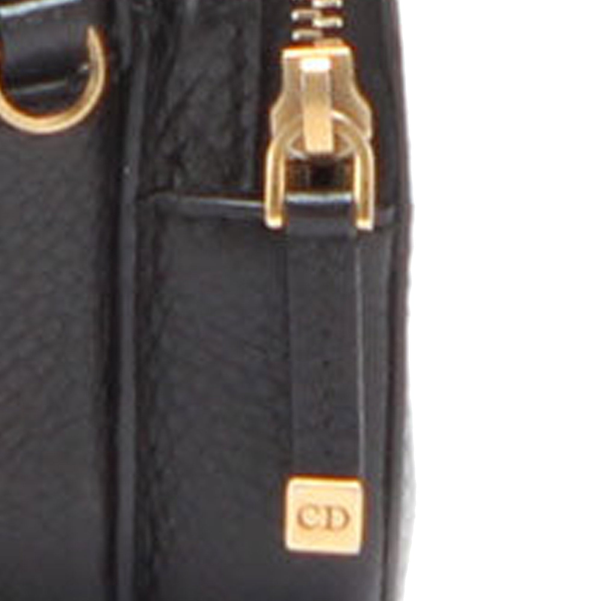 J'Adior Camera Case Clutch with Chain