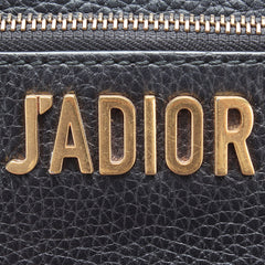 J'Adior Camera Case Clutch with Chain