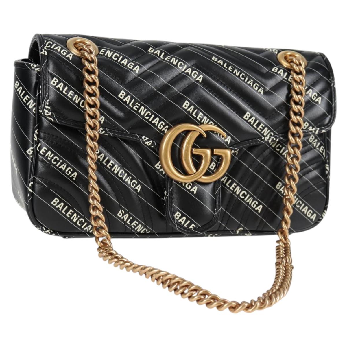 Gucci Marmont