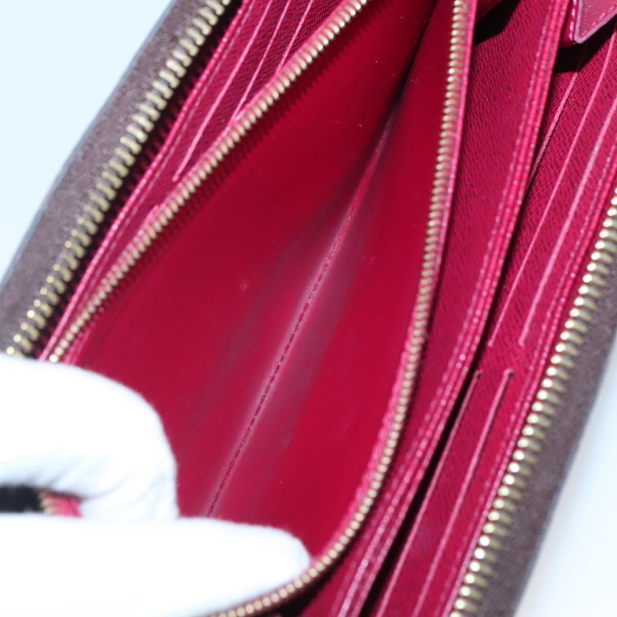 Louis Vuitton Zippy
