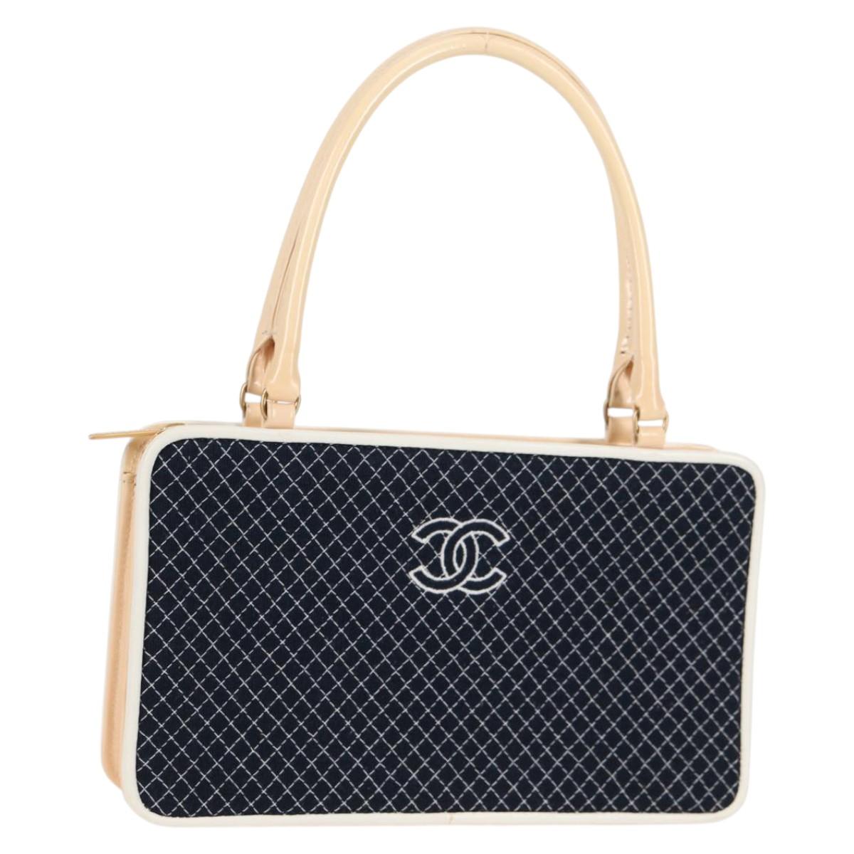 Chanel Coco Mark
