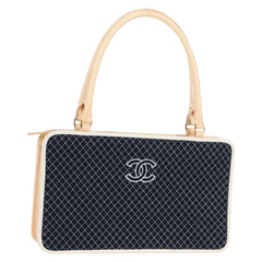 Chanel Coco Mark