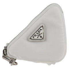 Prada Triangle Logo