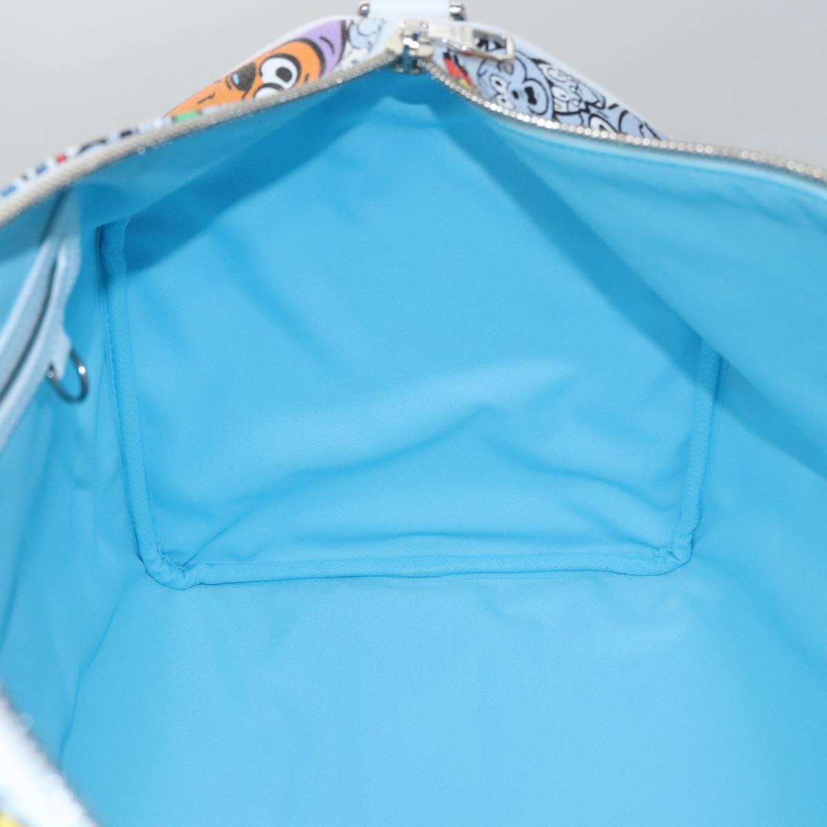 Louis Vuitton Keepall Bandouliere 50