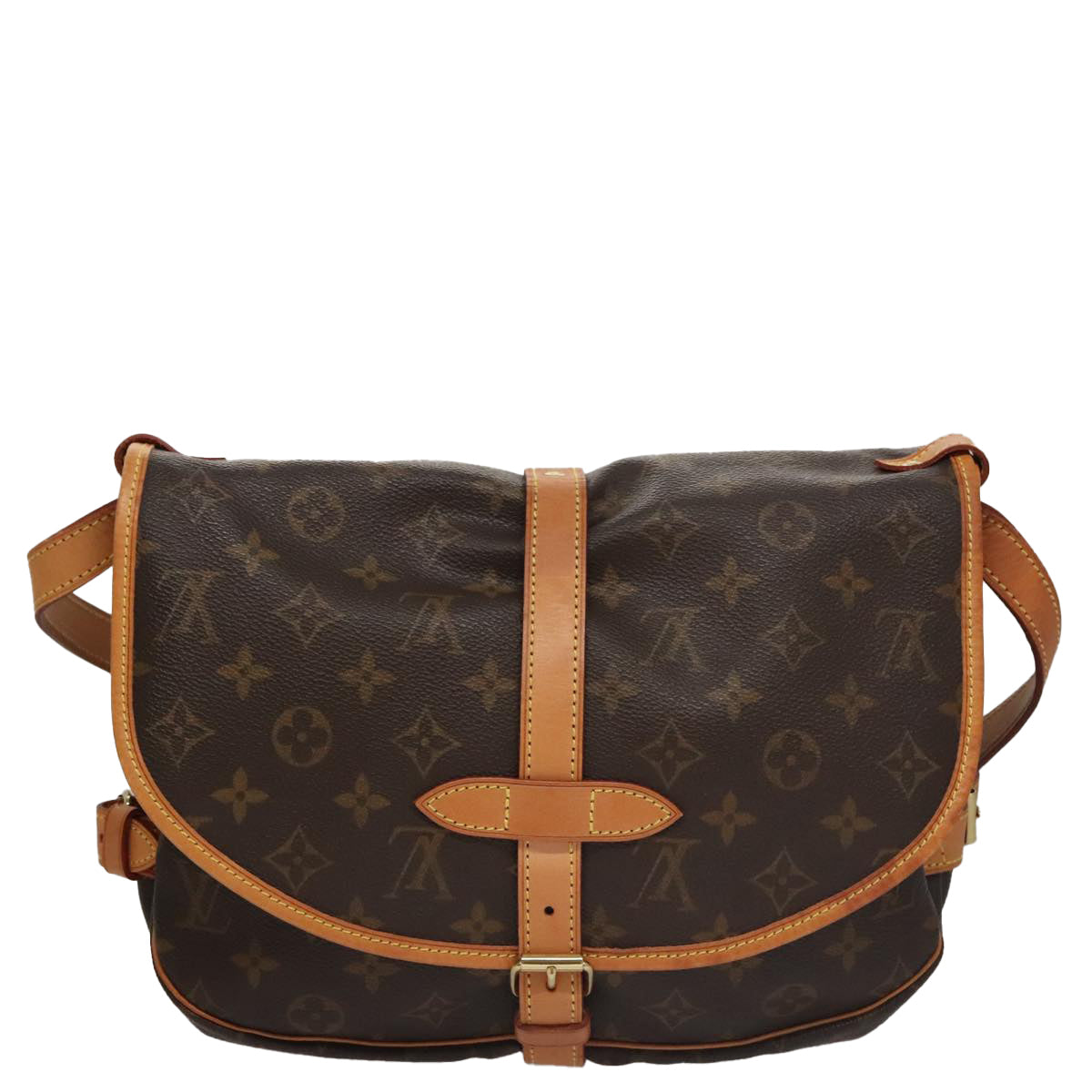 Louis Vuitton Saumur