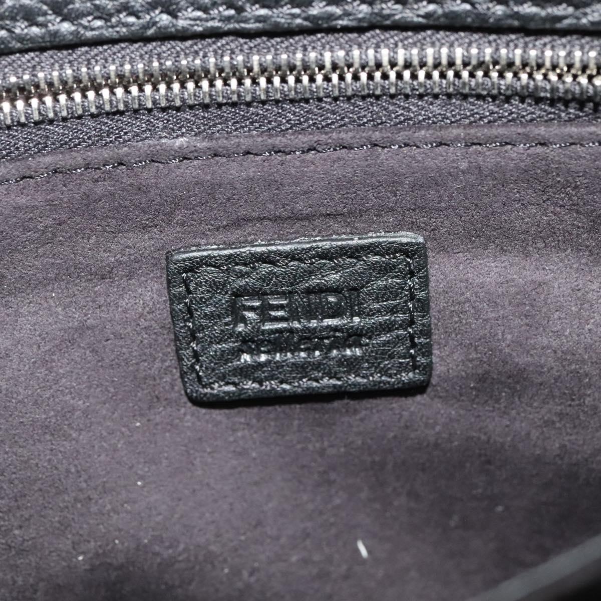 Fendi Monster