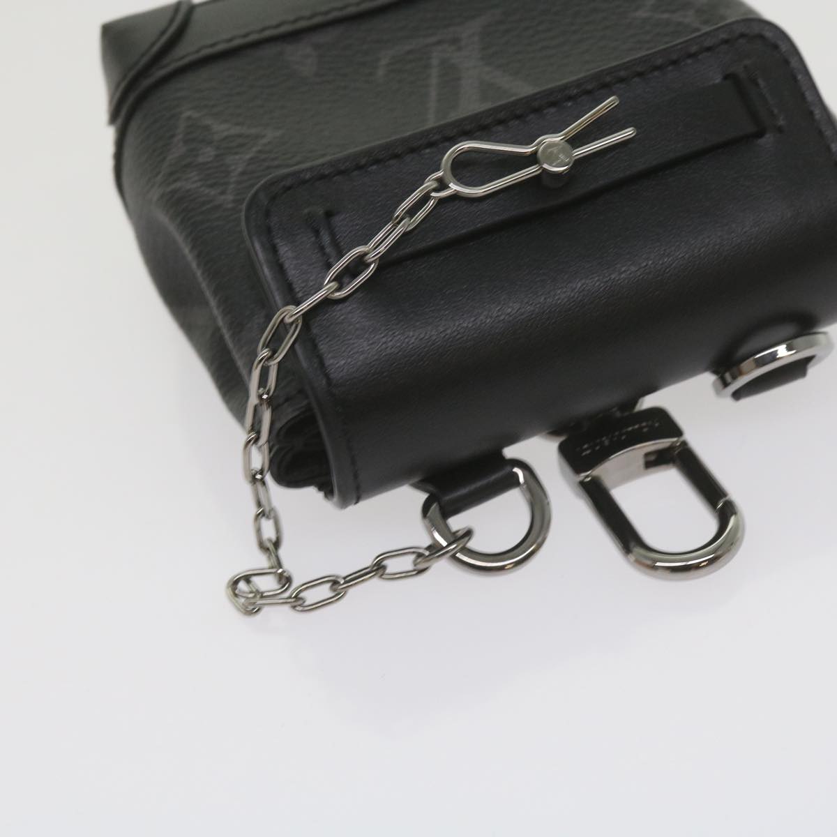 Louis Vuitton Steamer