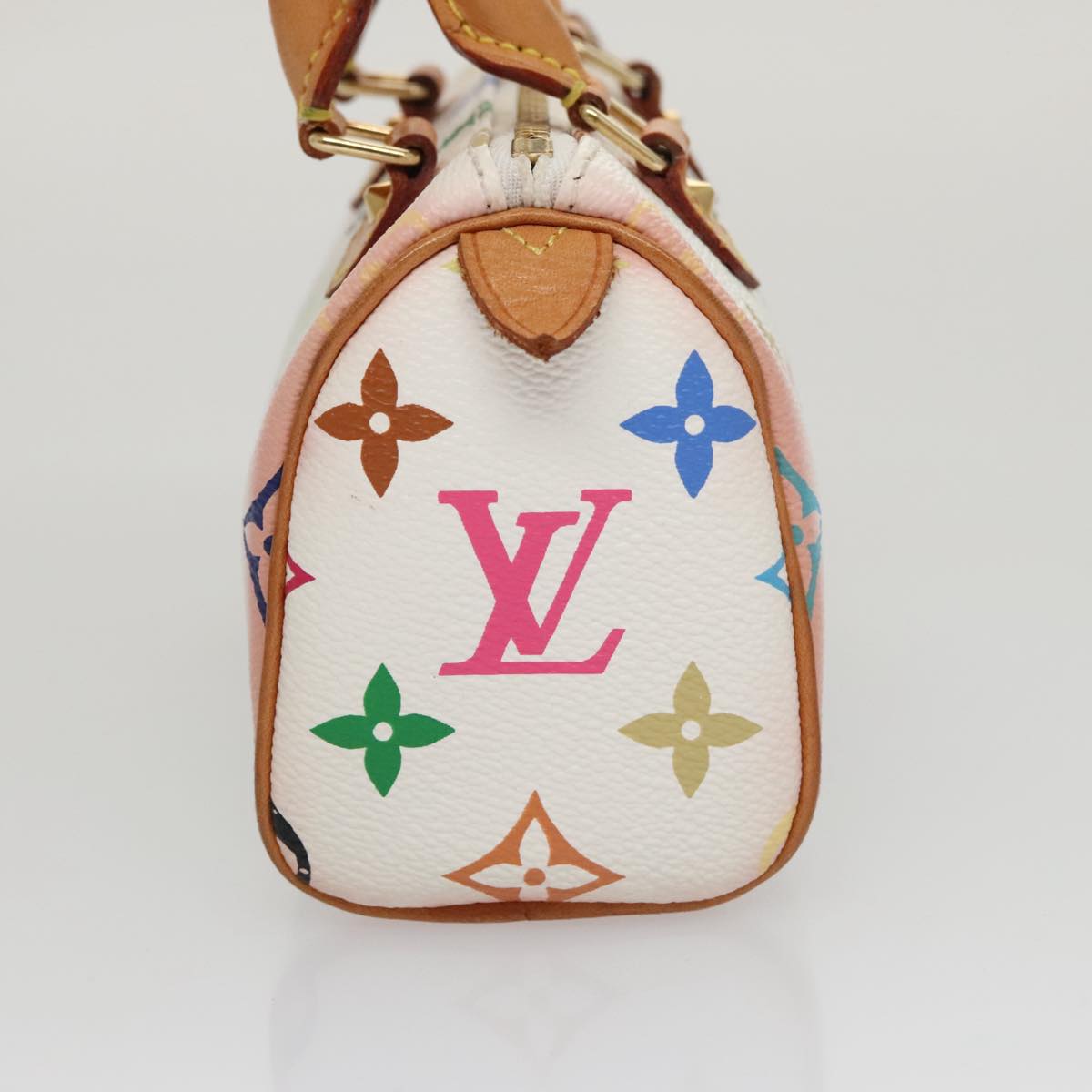 Louis Vuitton Mini speedy