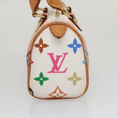 Louis Vuitton Mini speedy