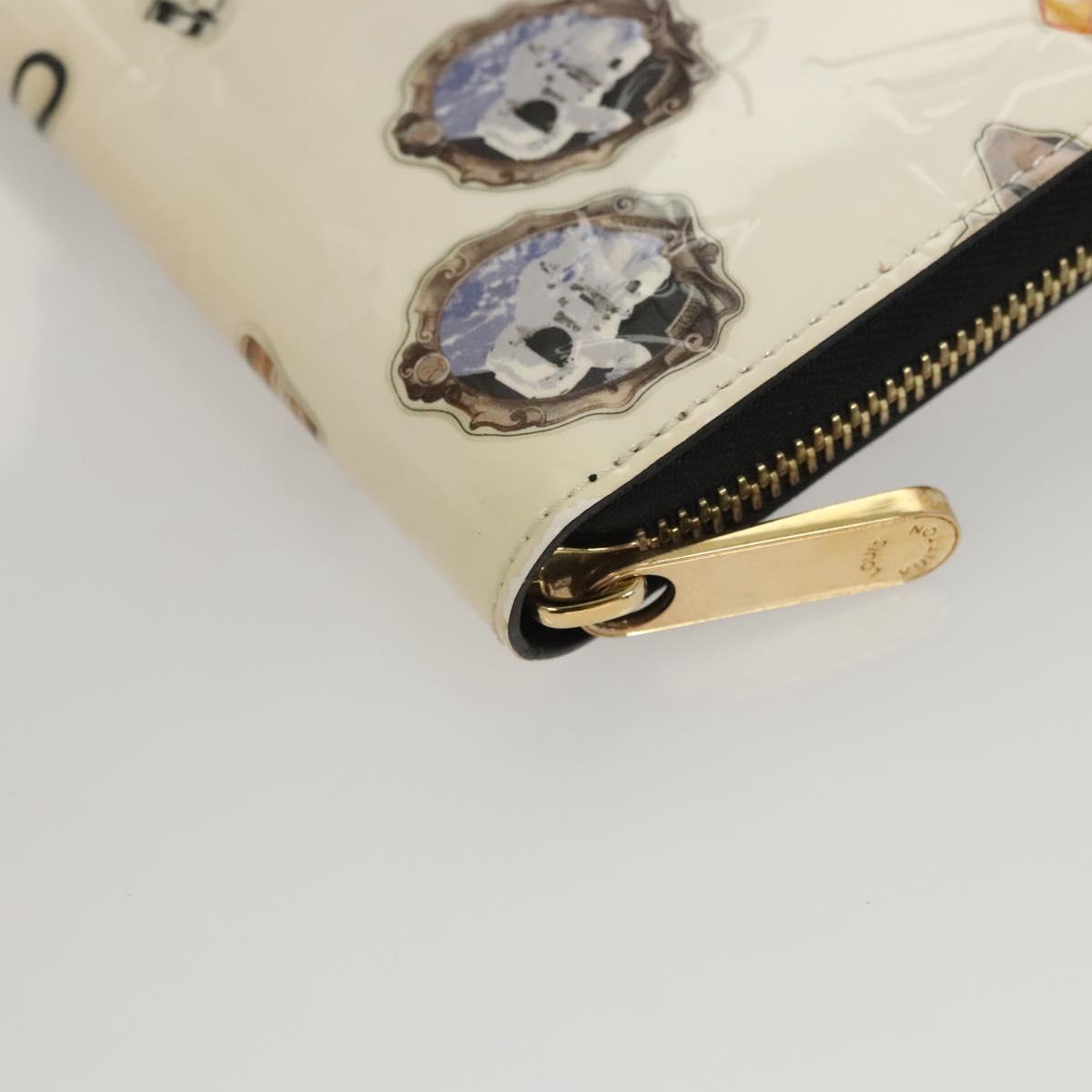 Louis Vuitton Zippy wallet