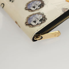 Louis Vuitton Zippy wallet