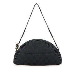 GG Canvas Shoulder Bag