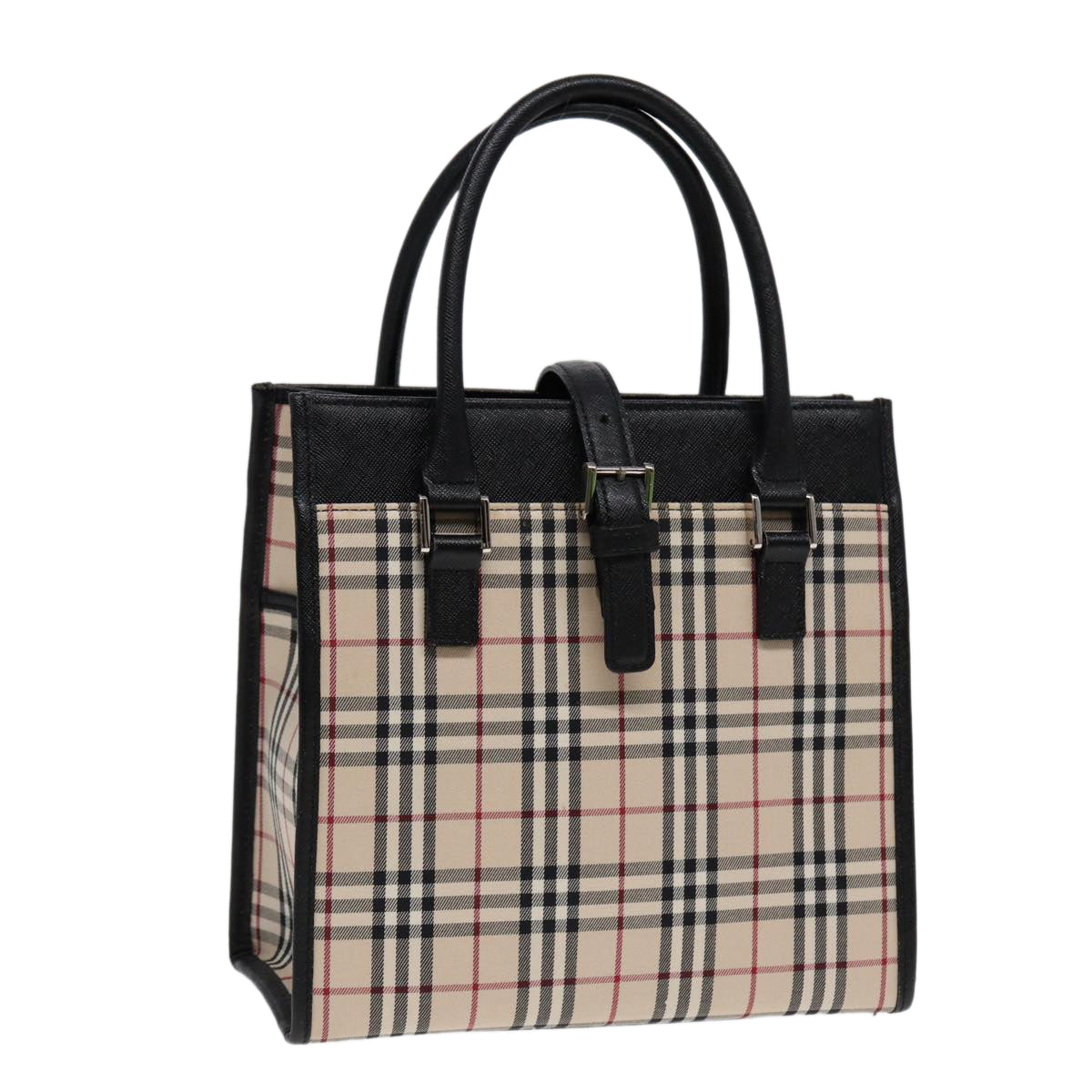 Burberry Nova Check
