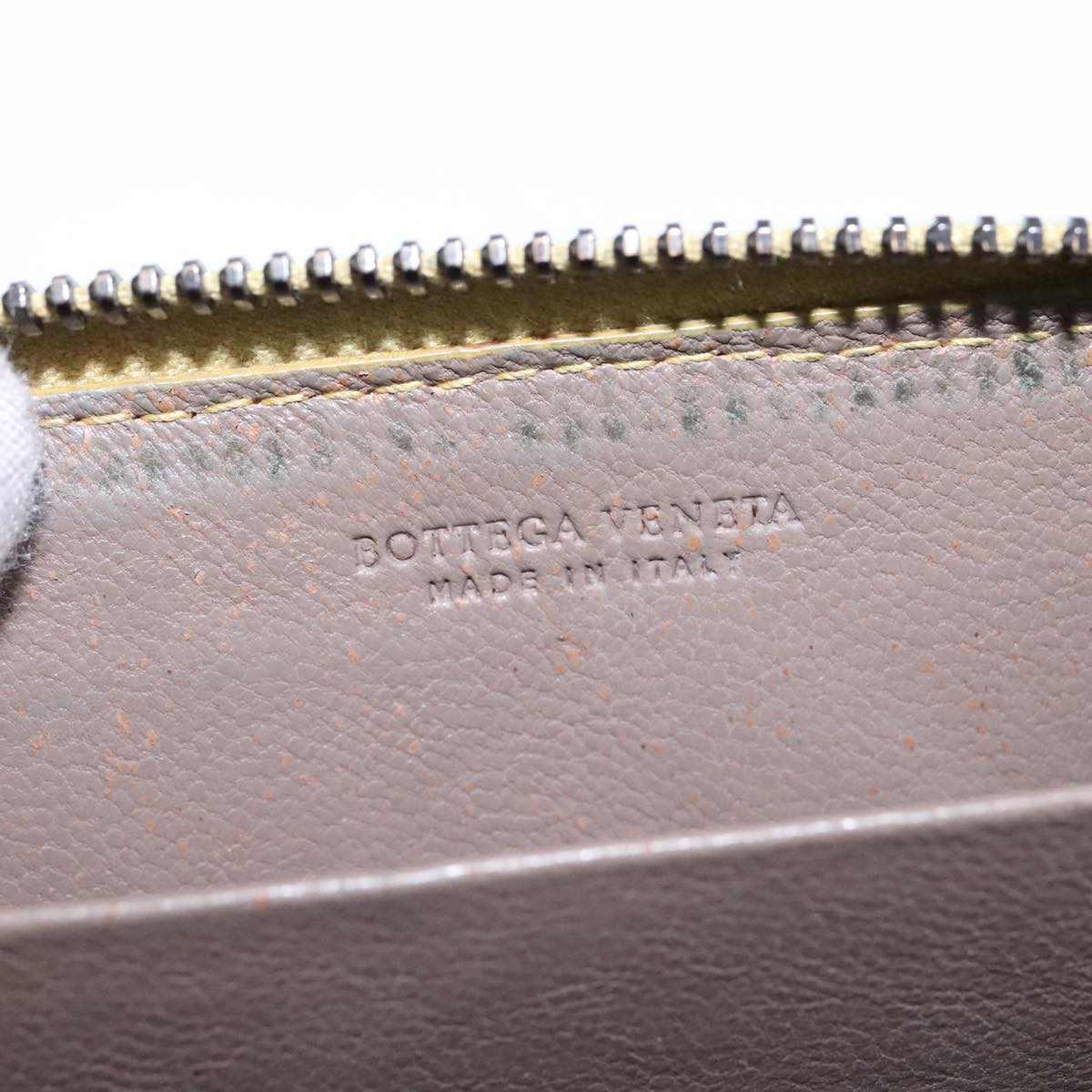 Bottega Veneta Intrecciato