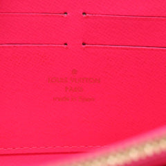 Louis Vuitton Zippy wallet