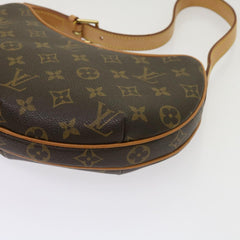 Louis Vuitton Croissant