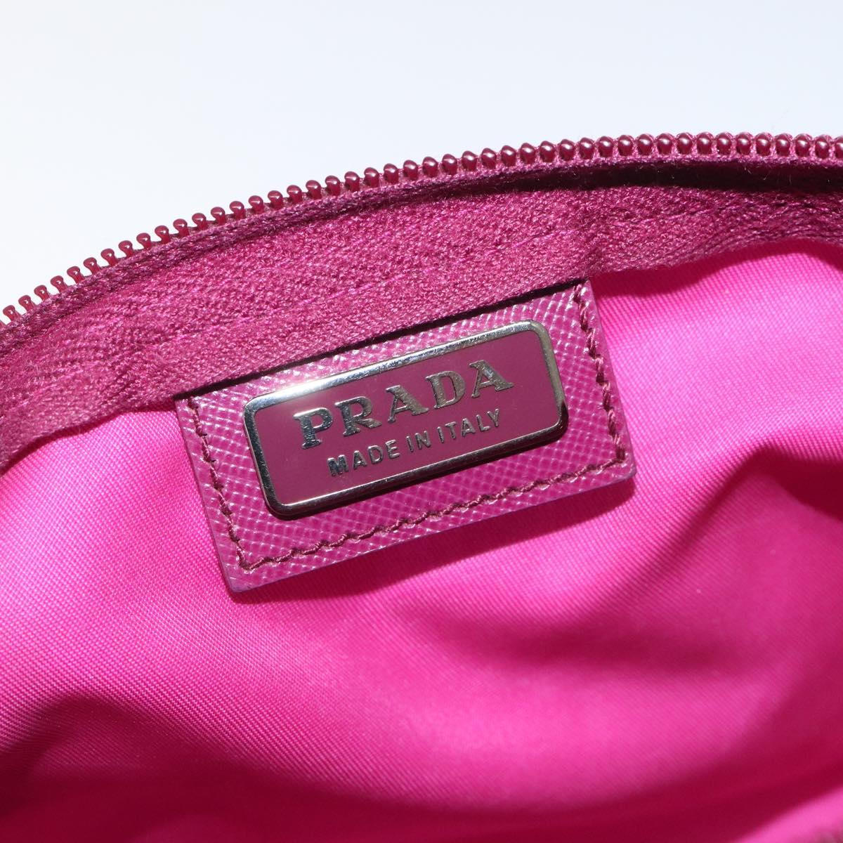 Prada Cosmetic pouch