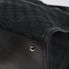 Gucci GG canvas